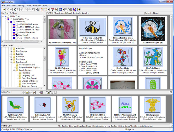 convert photo to embroidery free software